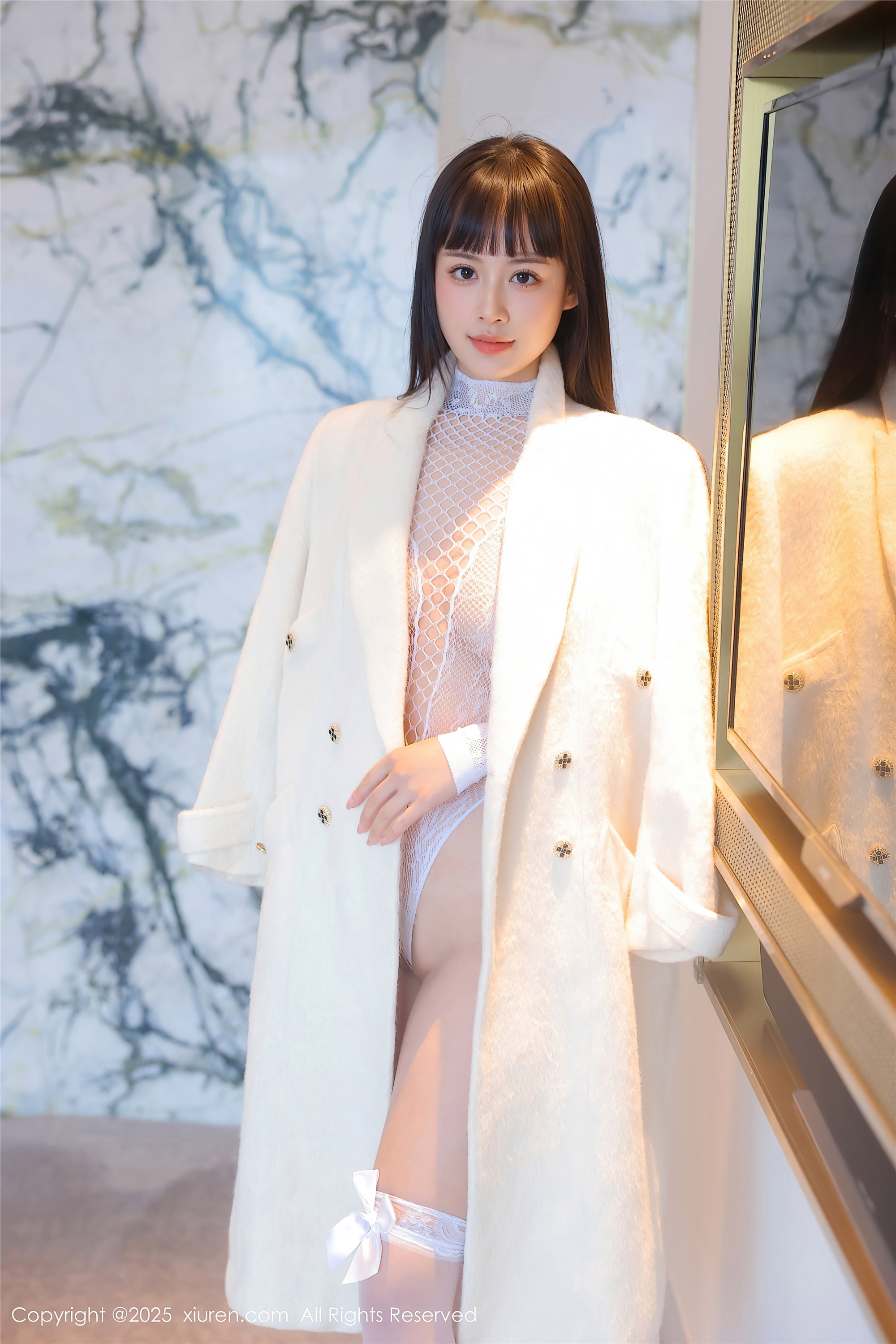 Xiuren秀人网 2025.06.24 NO.10454 瓦达西